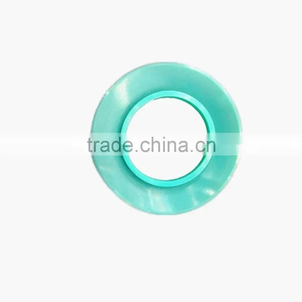 Low Price Colorful Silicone Rubber Sleeve photo-4