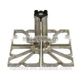 15 Years Factory High Quality Metal Agricultural Tractor Spare Parts photo-2