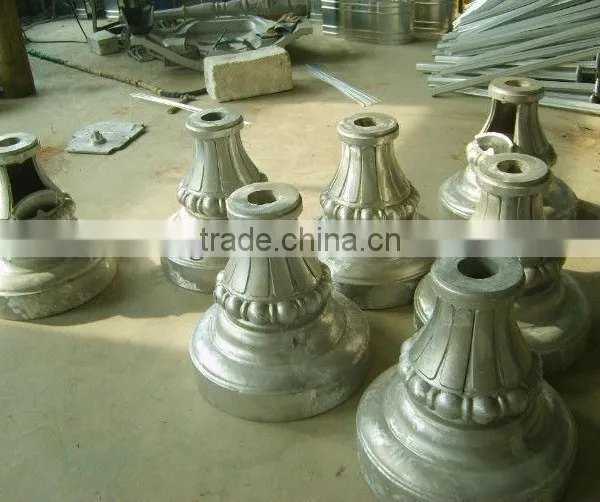 A356 Aluminum Base