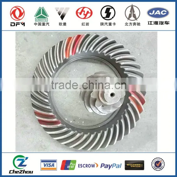 2402N1041-025/026 Dongfeng Differential Gear photo-2