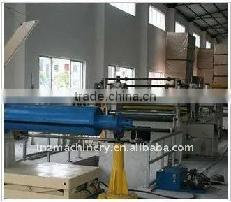 Hot Rolled Coil, Cold Rolled Coil Slitting Machine, Steel Slitting Line photo-4