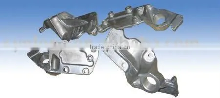 China Good Quality Die-casting Parts photo-1