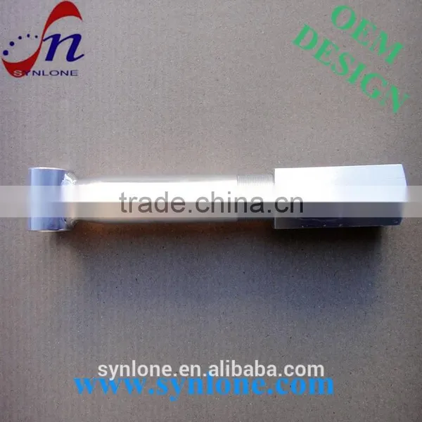 Best Cheap Welded Galvanized Assembly Parts in Hebei photo-6