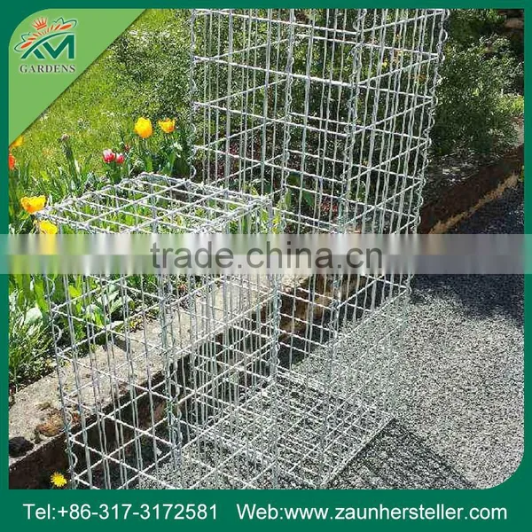 Get $1000 Coupon Gabion, Gabion Basket, Gabion Box photo-5