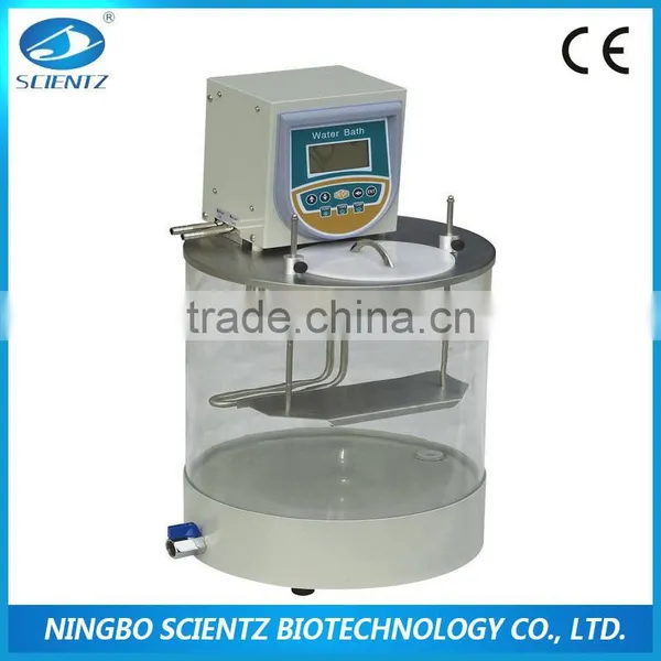 High-Precision Thermostatic Water Bath photo-5