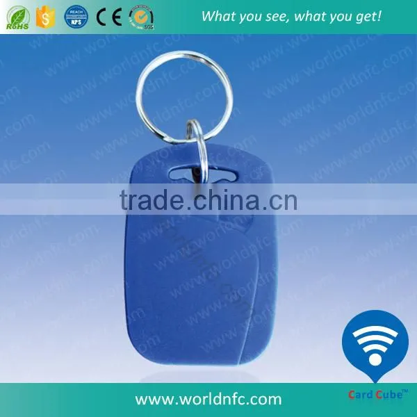 Cheap RFID Keychain Tag NFC Keyfob photo-5