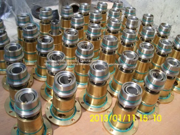 Rotary Swivel Joint photo-4