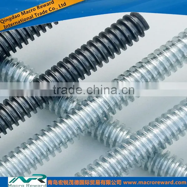 ANSI DIN Stainless Steel Threaded Rods/Bars photo-3