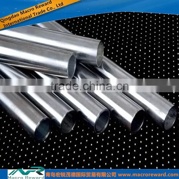 ASTM DIN 304 316 Stainless Steel Square Pipe With Low Price photo-3