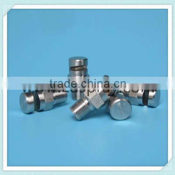 Wide Angle Spray Flat Fan Flood Jet Water Nozzles photo-6