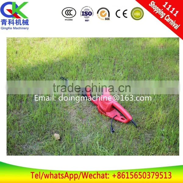 Two Stroke Hedge Trimmer photo-2