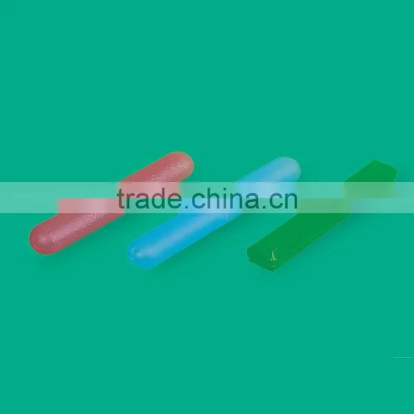 Zhejiang Plastic pp Travel Toothbrush Case China photo-3