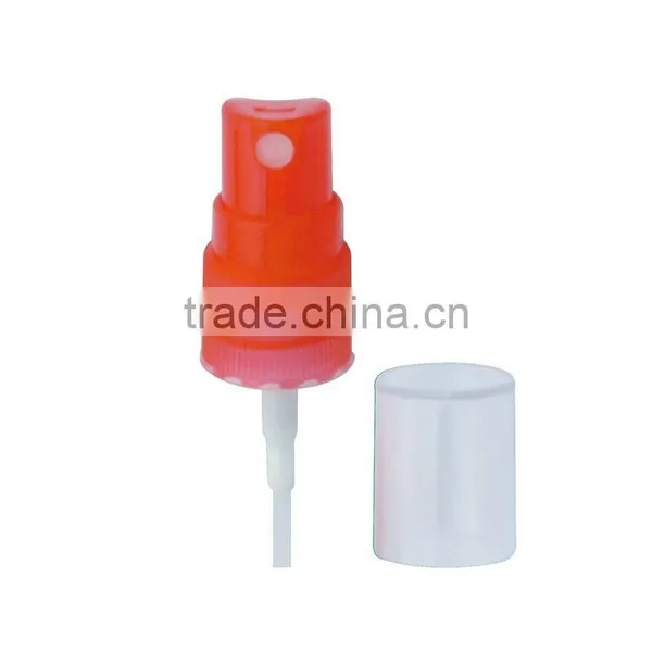 Yuyao Yuhui Plastic Finger Bottle Hose Sprayer SF202---204 photo-2