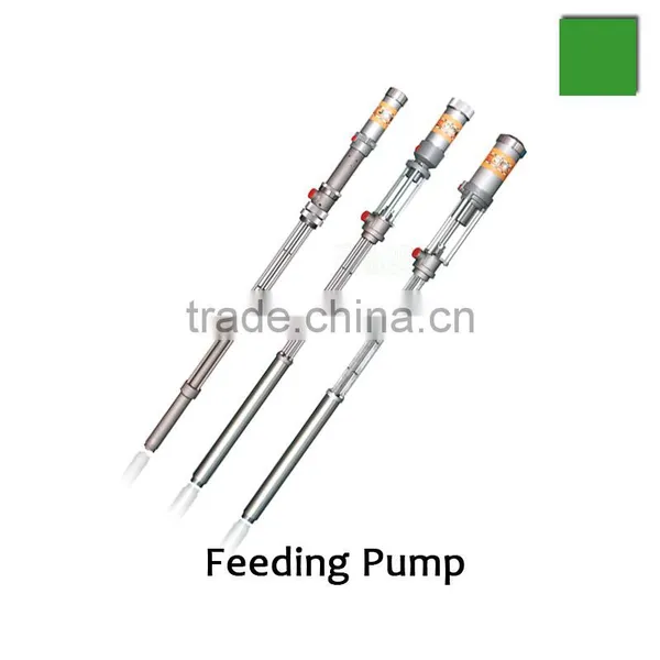 High Pressure PU Foam Spray Foaming Machine photo-6