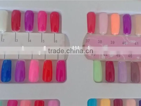 One Step Gel Uv/led Polish photo-3