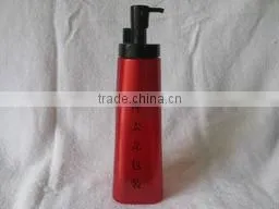 500ml,800ml Plastic Shampoo Bottle photo-5