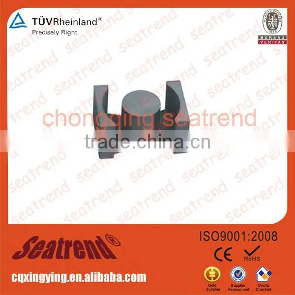 High Quality Products Amorphous And Nanocrystalline Alloys Rectangular Module Inductor Magnetic Core photo-4