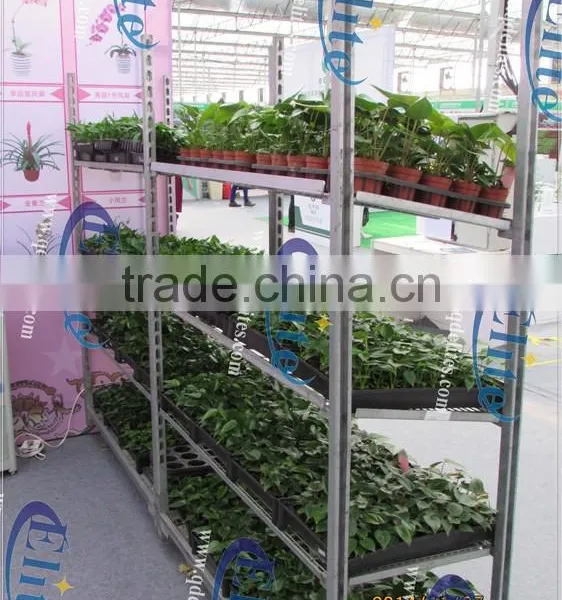 391 Seed Discharging Trolley photo-4
