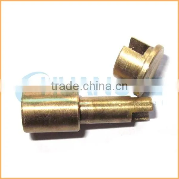 Custom High Quality Cnc Machining Stainless Steel Parts Its-042 photo-4