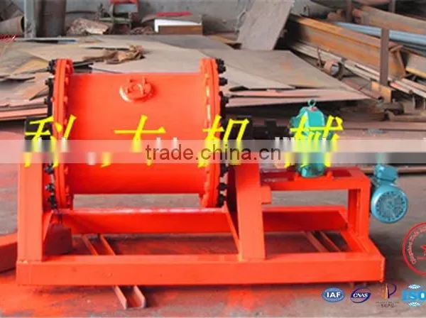 Gold Processing Plant/Amalgamator photo-3