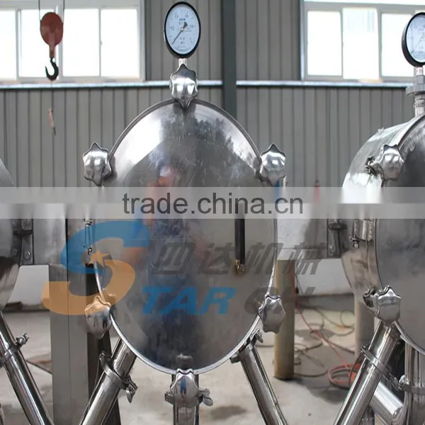 Competitive Price Full Automatic Yam Starch Extracting Equipment With High Extracting Rate photo-4