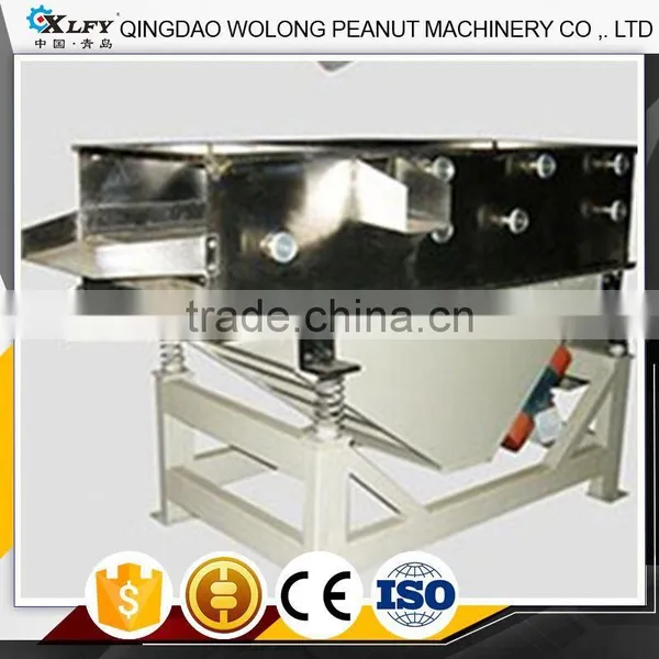 Cheap Price Sus304 Round Vibration Sieves Separator photo-6