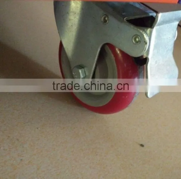 Freestanding Stainless Steel Ice Cream Machine BQL-838N TEL: 0086-13632272289 photo-4