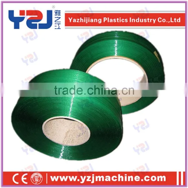 Trade Assurance High Fracture Tension Pet Strapping Band Price With Customerized Color for Export photo-2