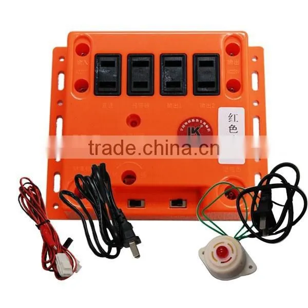 LK209 Watch Dog of Gun Shooting Game Machines photo-3