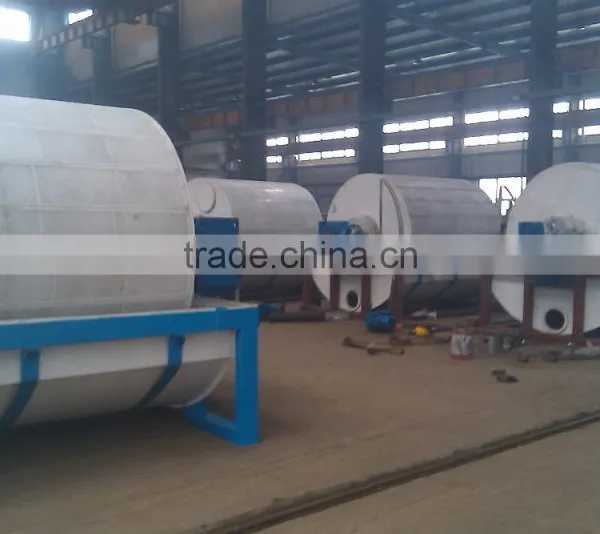 Rotary Drum Filter Press photo-4