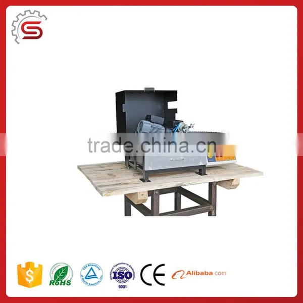 Sharpening Machine MF115 Full-Automatic Saw Tool and Cutter Grinding Machine