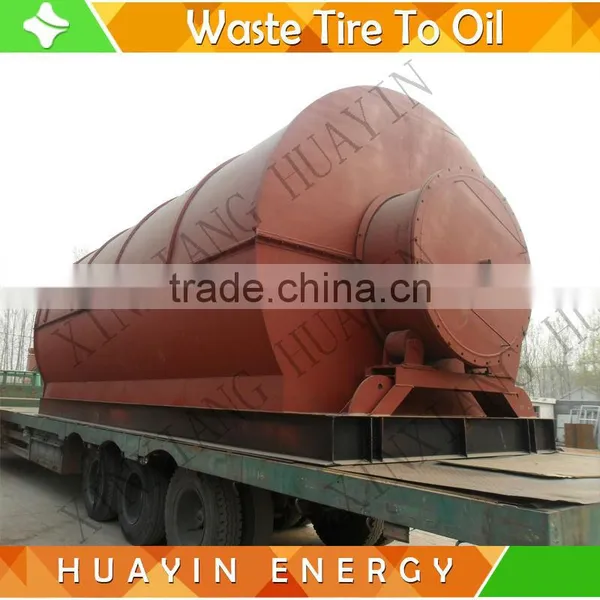 Plastic Polystyrene Recycling Machine Made in China photo-3