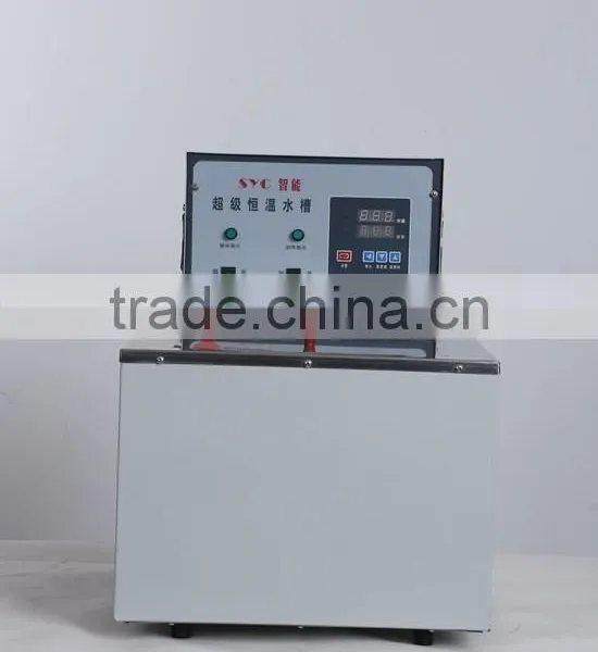 SYP Intelligent Constant Temperature Water Bath With Good Price photo-6