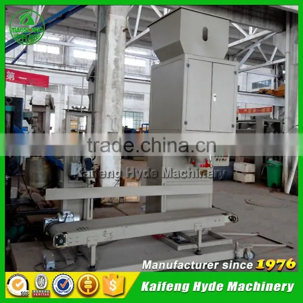 Agriculture Equipment Soybean Auto Packing Machine photo-4