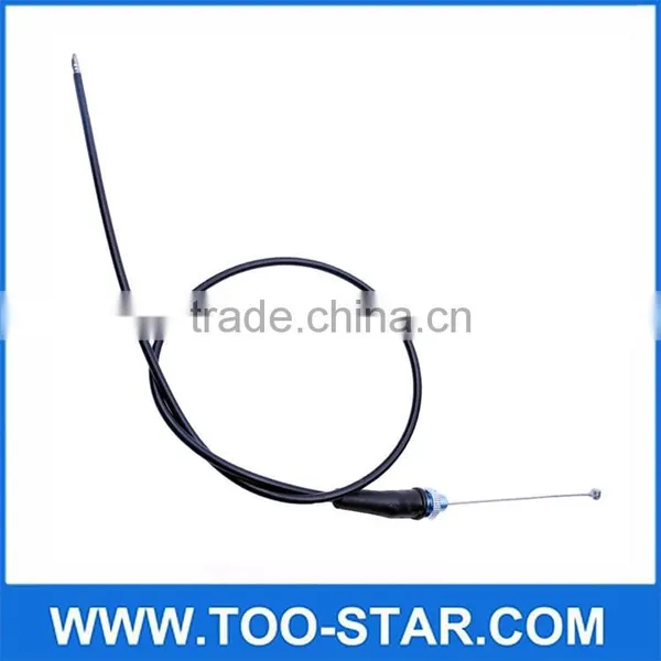 New Throttle Cable for Honda XR75 XR80 Bikes Spare Parts photo-2