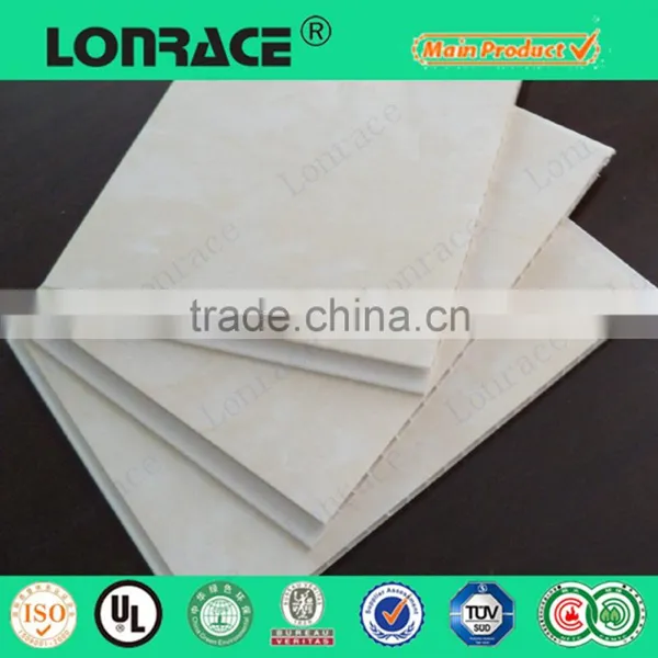 Pvc Exterior Gypsum Ceiling Panels/board photo-3
