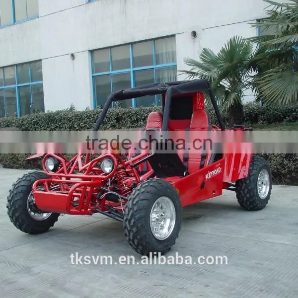 Electric Dune Buggy photo-2