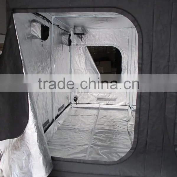 Mylar Grow Tent photo-5
