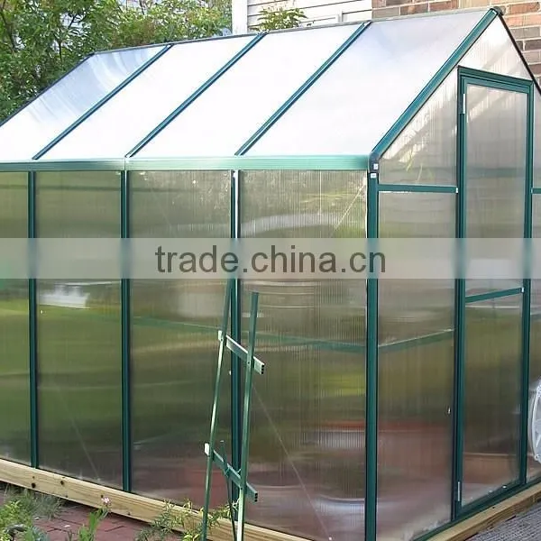 New Style Garden Greenhouse photo-3