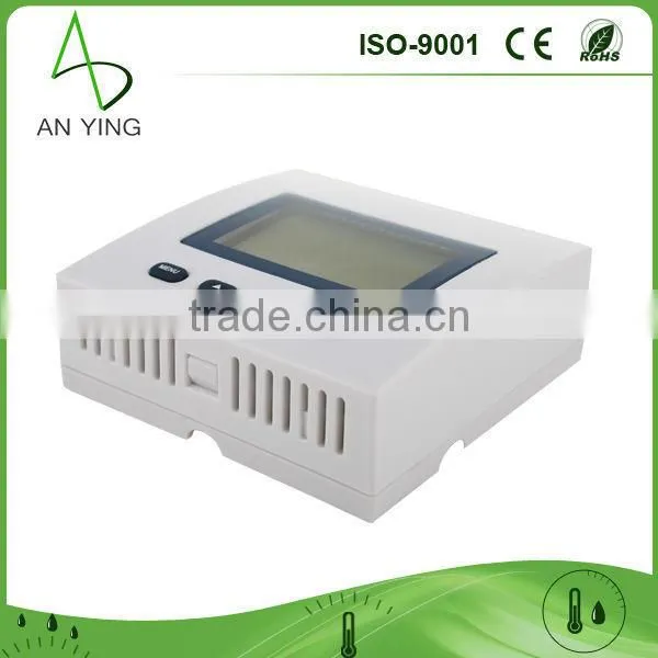 2017 Newest Temperature Humidity Sensor, RS - 485 Output, With LCD Showing Data, Enable Software Control & Management photo-2