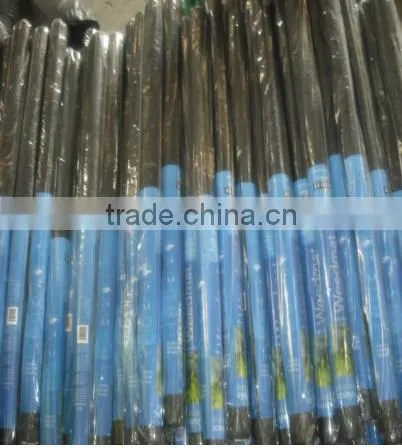 Woven Weed Control Mat, Weed Barrier, Ground Cover photo-3