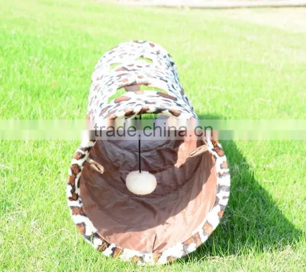 Foldable Pet Tunnel/cat Tunnel photo-2