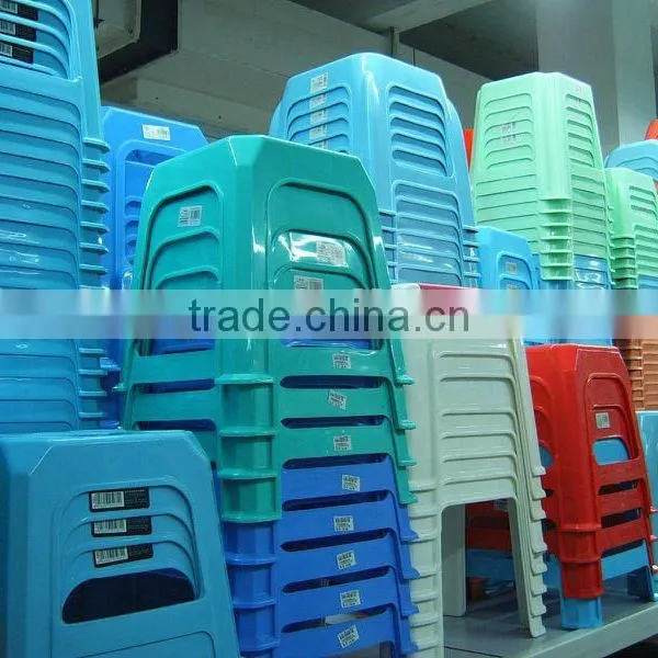 Plastic Stool