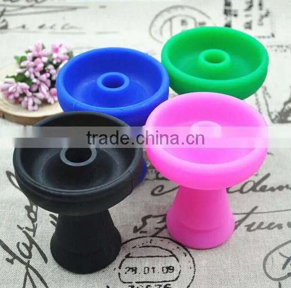 Arabia Flexible Silicone Shisha Hookah Silicone Hose photo-2