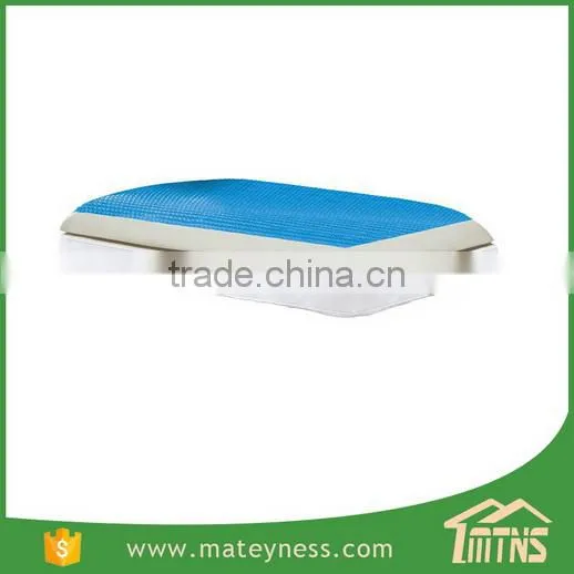 3-in-1 Reversible Ice Cooling Gel Pillow photo-2