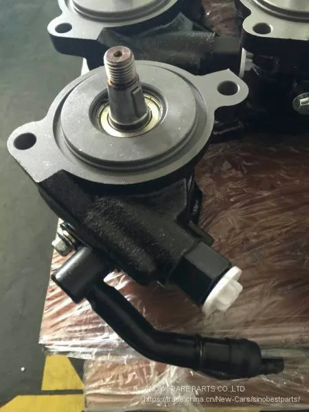 Supply Kinds of Steering Wheel Pump ,FZJ80.... photo-2