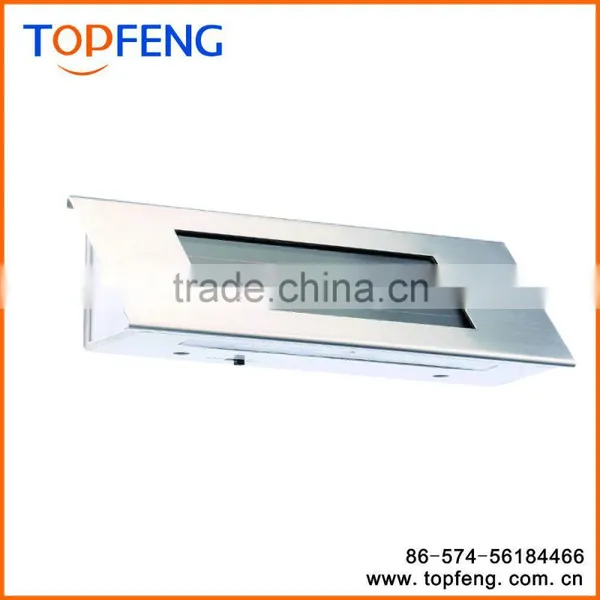 Outdoor Highlight Stainless Steel 3LED Wall Illuminator Waterproof Solar House Address Light,Wall Light photo-5