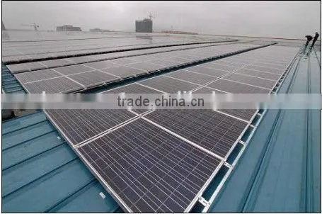 Solar 500W Solar Panel System Under Cheap Solar Panel Price photo-5