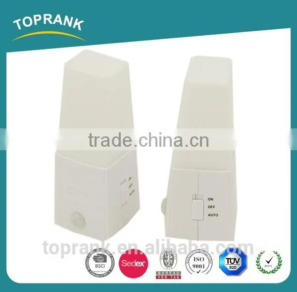 TOPRANK Indoor Automatic Turn off White Bright LED Sensor Light for Cabinet photo-2