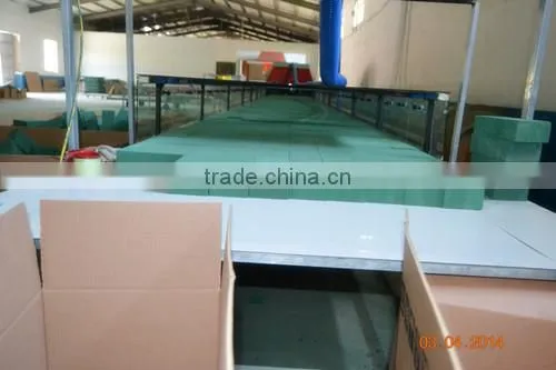 Automatic Floral Foam Cutting Machine photo-5